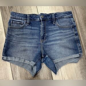 Hollister Denim Jeans in Light Blue